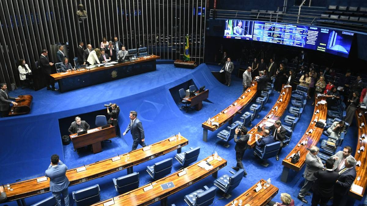 O Brasil precisa de propostas, não de discursos vazios
