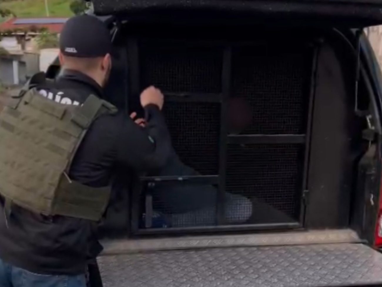 Polícia prende 'Cuiabá', desmantela grupo de agiotagem em Santa Catarina e apreende mais de R$ 4 milhões