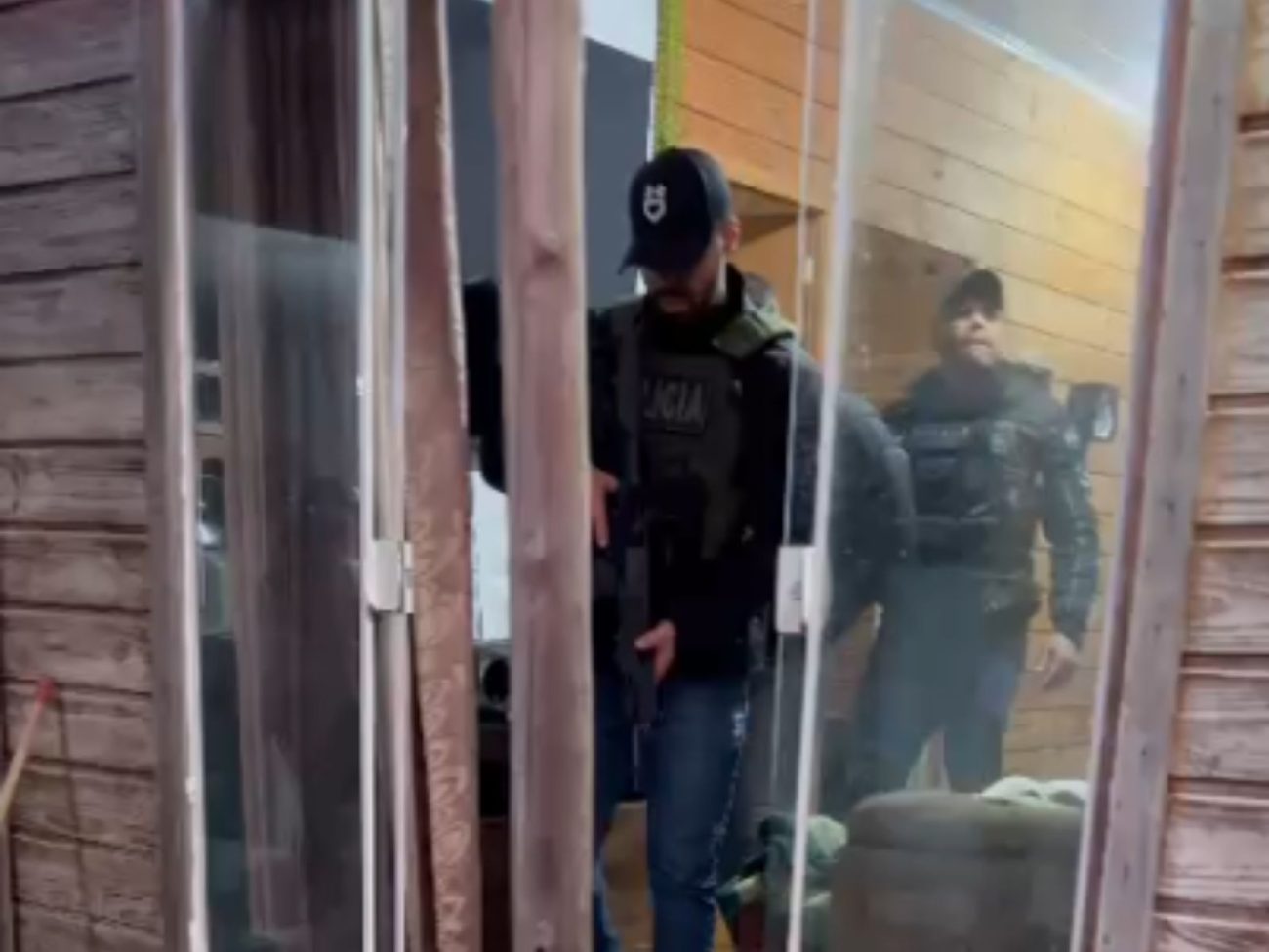 Polícia prende 'Cuiabá', desmantela grupo de agiotagem em Santa Catarina e apreende mais de R$ 4 milhões