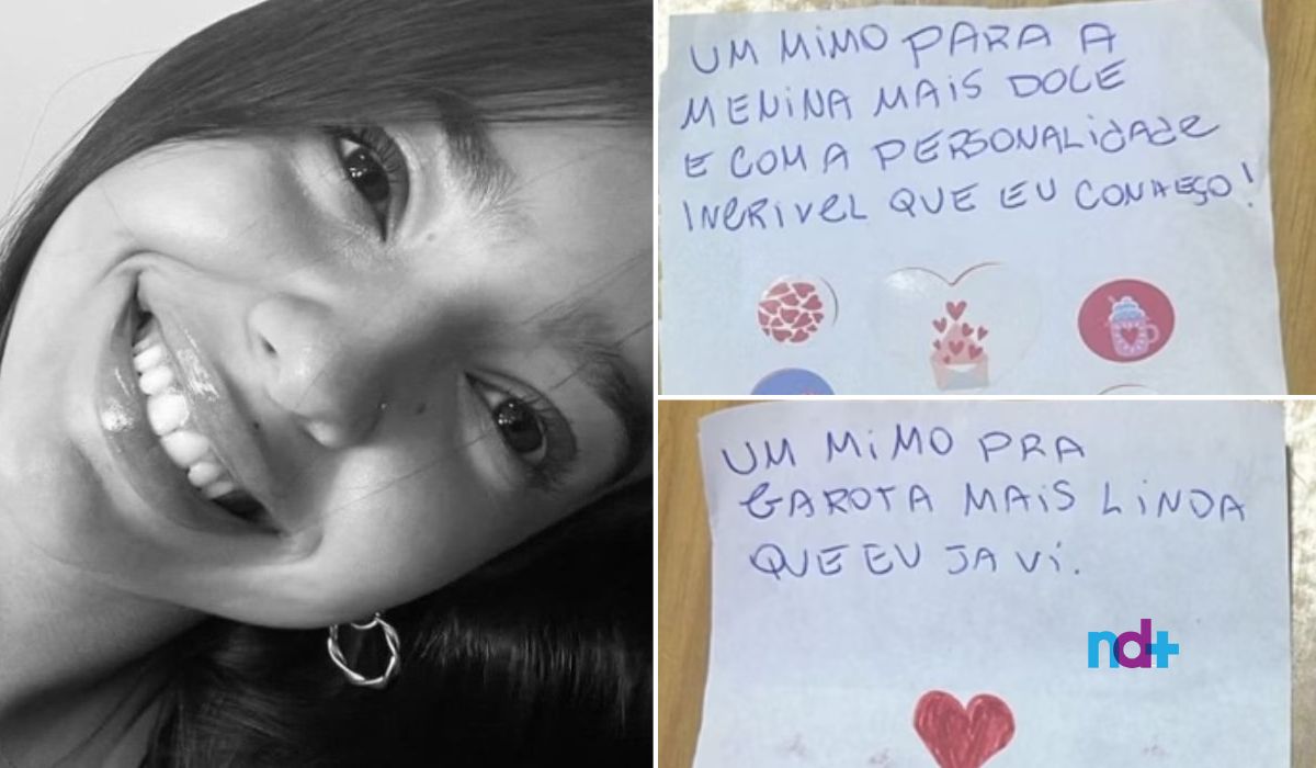 Outra adolescente quase morrer ao comer bolo envenenado semanas antes de Ana Luiza