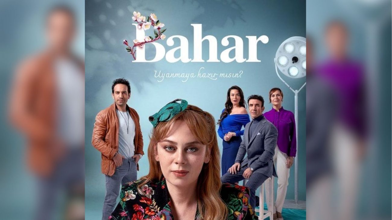 "Bahar"