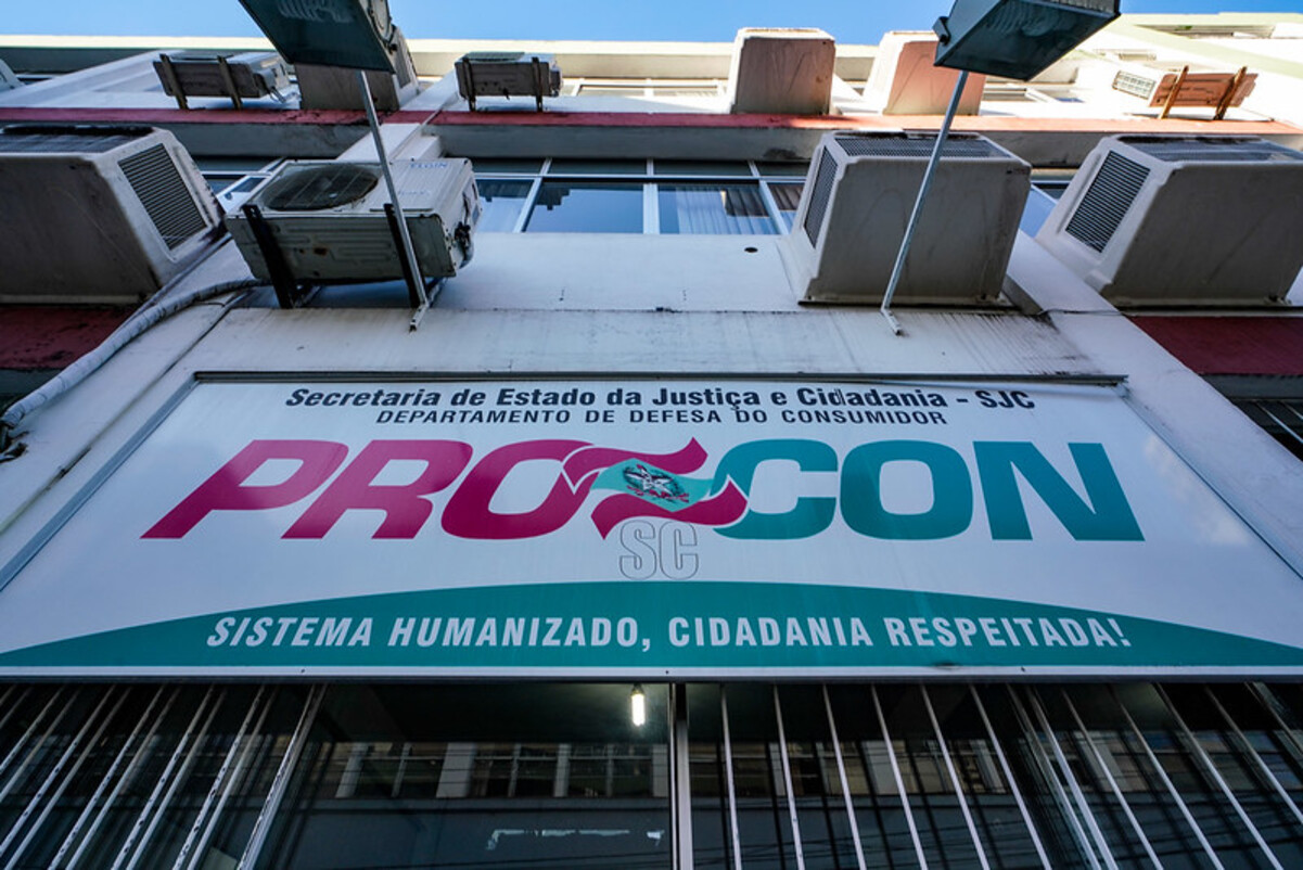 Internet ruim? Consumidores em SC podem rescindir contratos gratuitamente por má qualidade