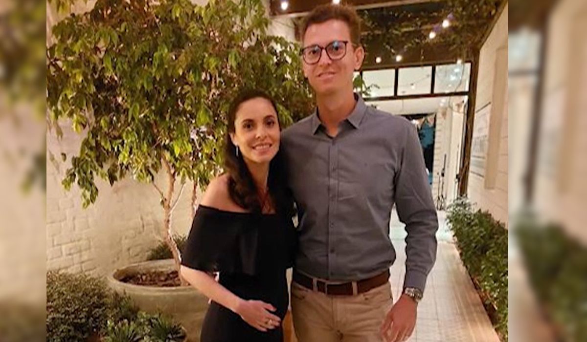 Procurador tinha um filho com a advogada Cristiane Laurito
