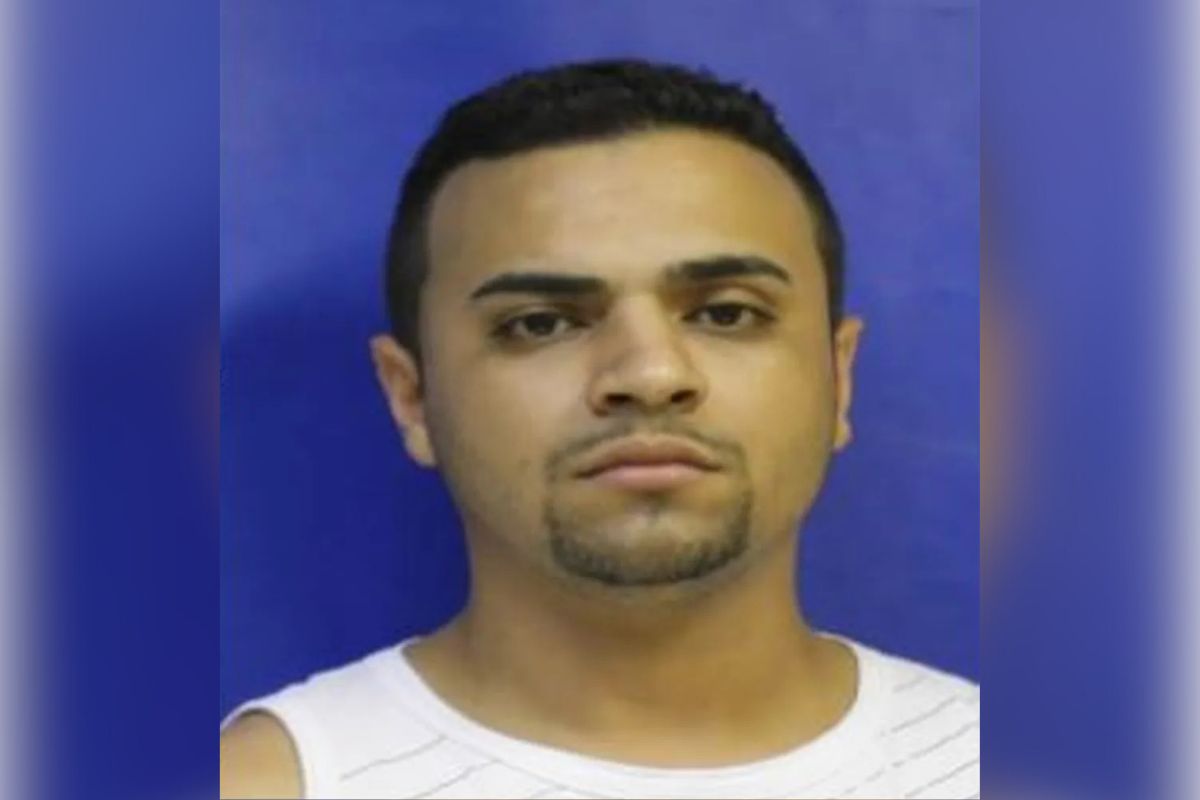 Professor do Comando Vermelho Traficante era o fornecedor de armas do Comando Vemelho
