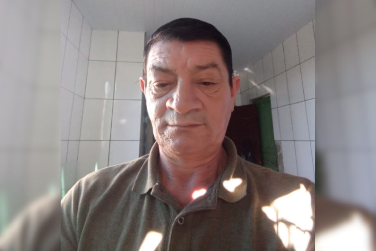 Quem era o homem assassinado com golpes de machado por colega em SC