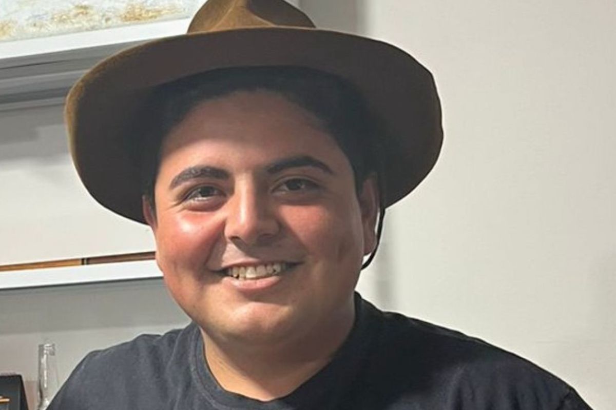 'Um menino de ouro': quem era o jovem morto em acidente na BR-470, em SC