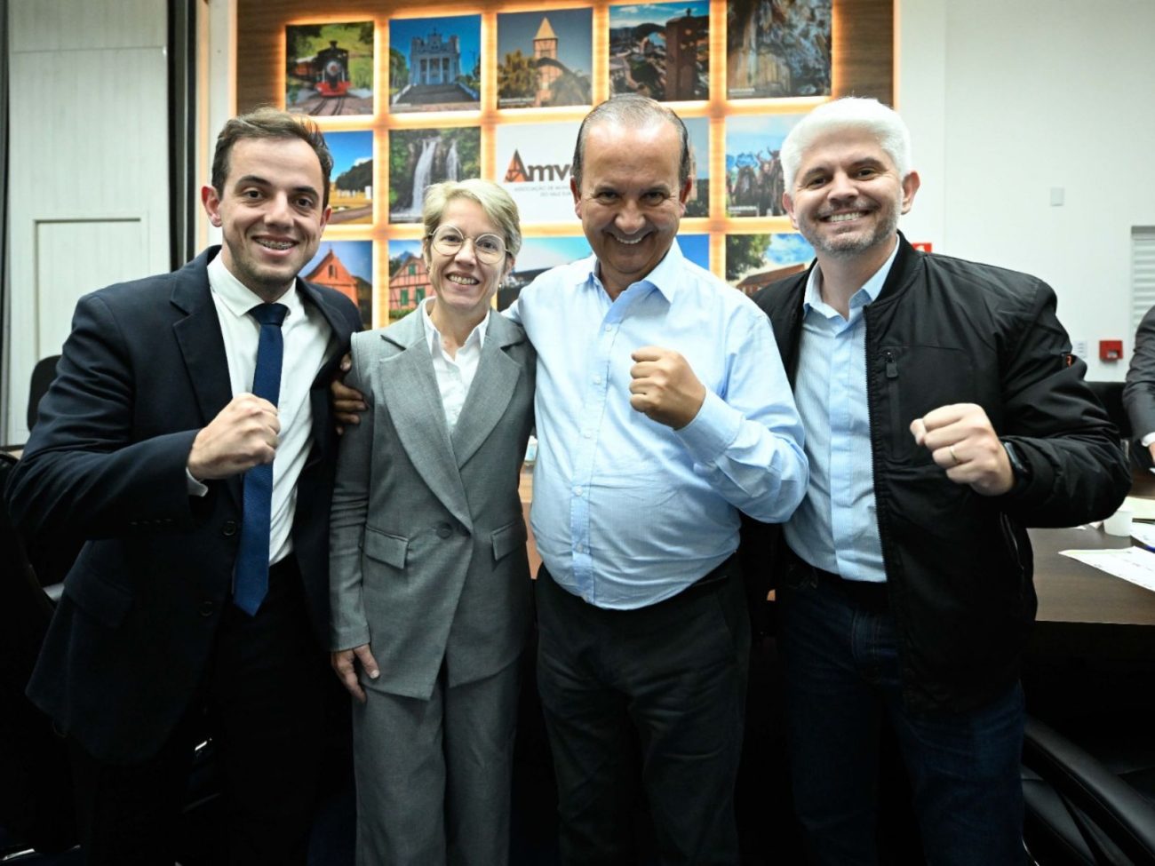 Com investimento de R$ 60 milhões, Blumenau sediará primeiro Distrito de Inovação de SC