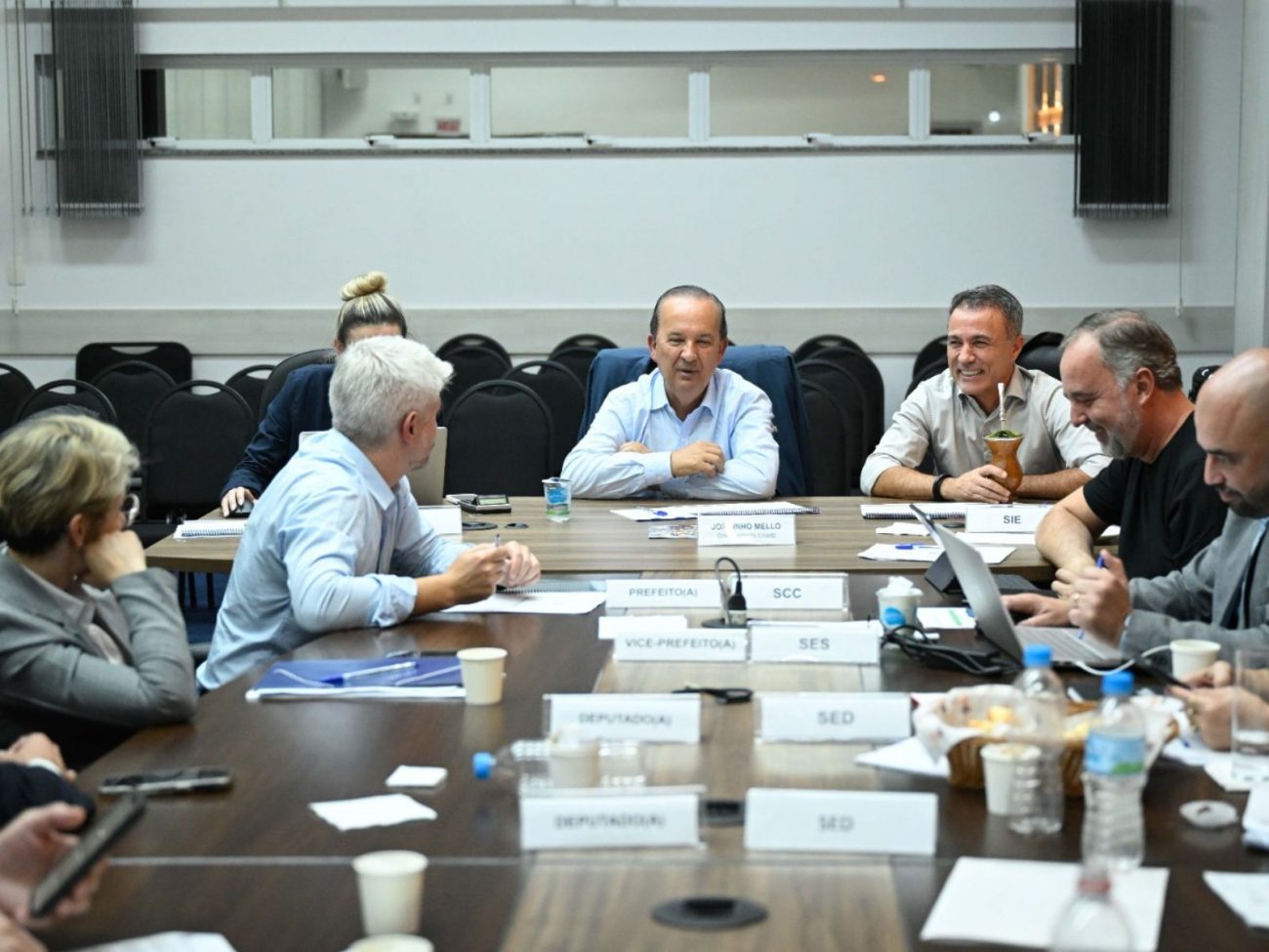 Com investimento de R$ 60 milhões, Blumenau sediará primeiro Distrito de Inovação de SC