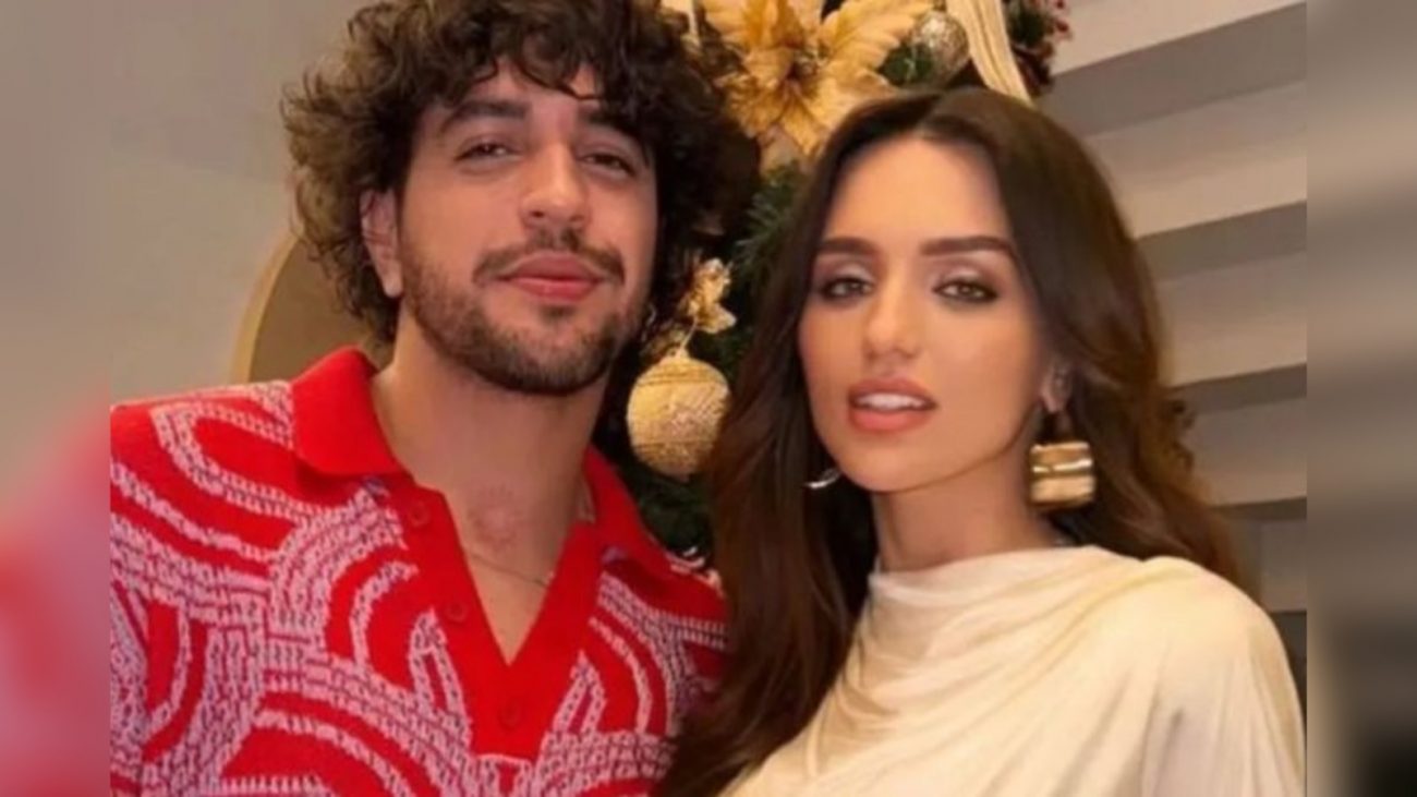 Rafa Kalimann e Nattanzinho anunciam primeiro filho