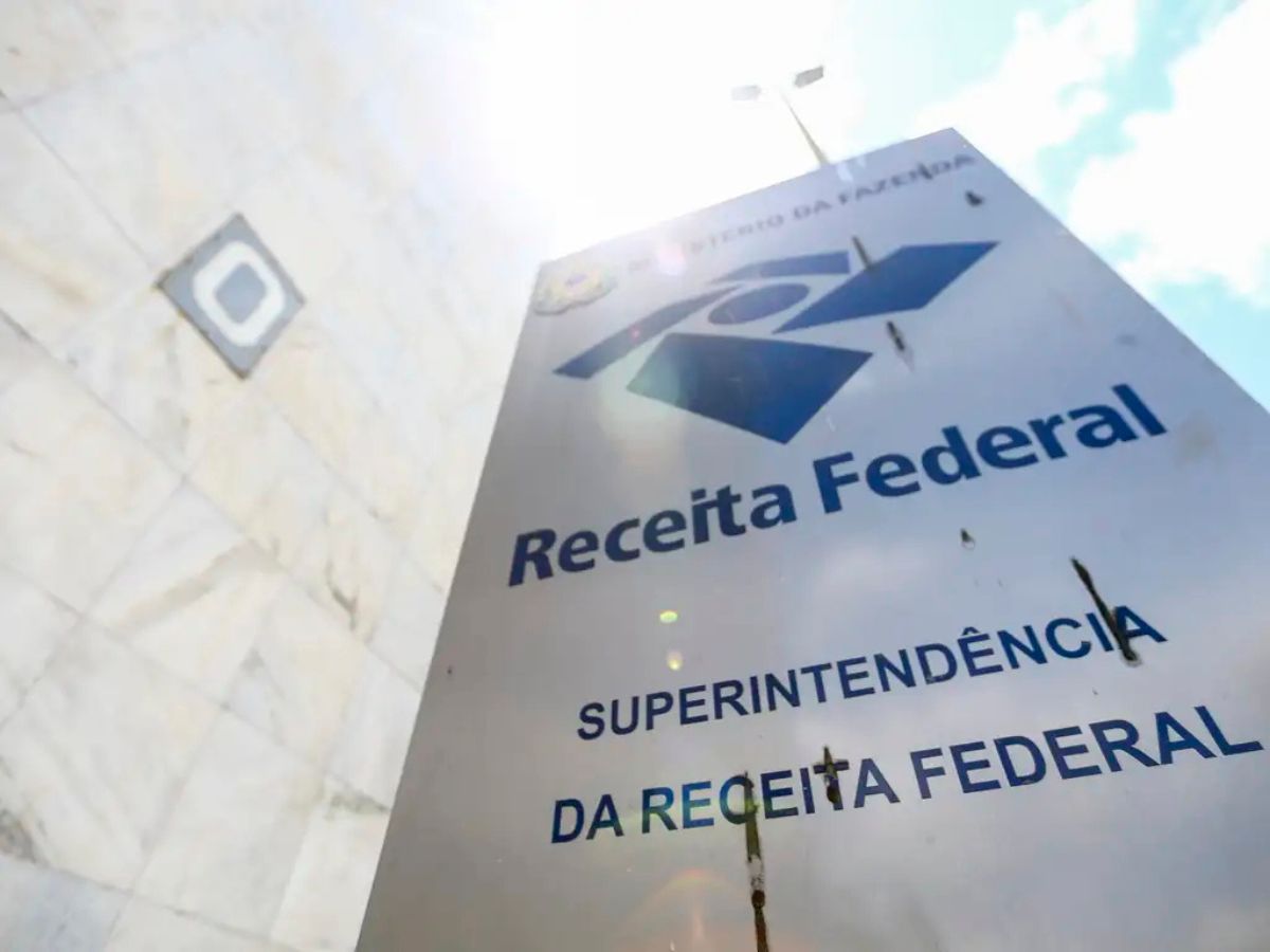 greve da Receita