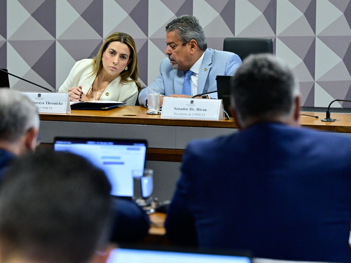 CPI das Bets