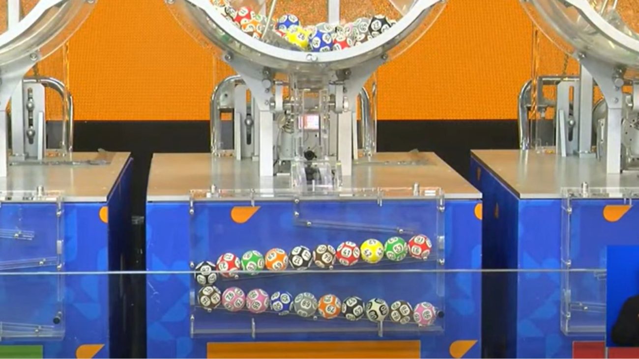 Sorteio ocorreu na terça-feira (9)