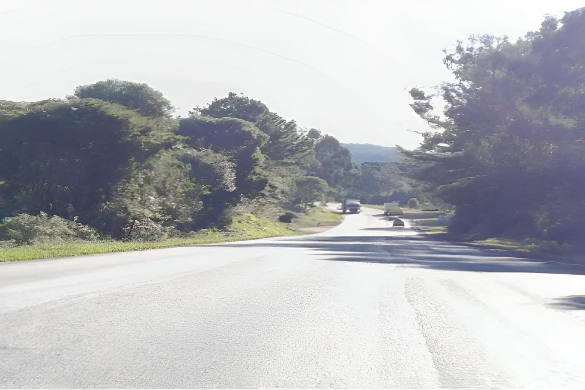 Rodovia SC-350 em obras tem aumento de acidentes e será investigada