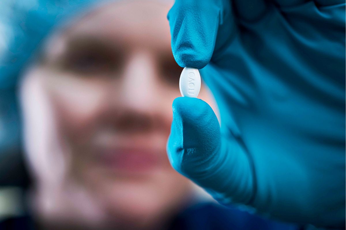 Rybelsus, da Novo Nordisk, tem lote falsificado no Brasil