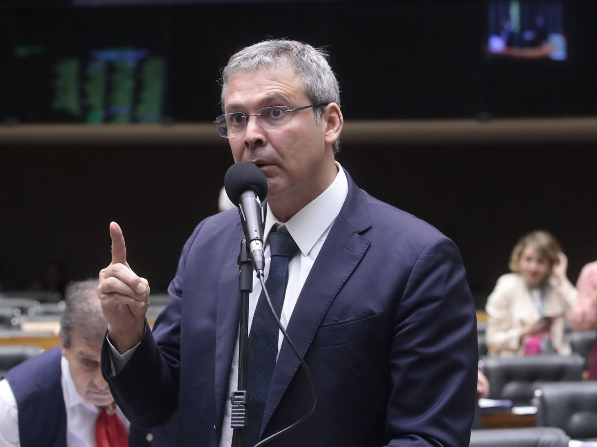 depoimento de Bolsonaro ao STF