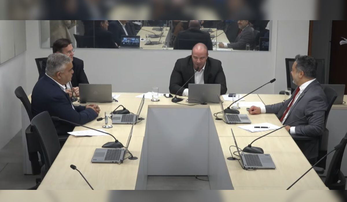 Comissão de Segurança Pública aprova por unanimidade proibição de músicas com apologia ao crime