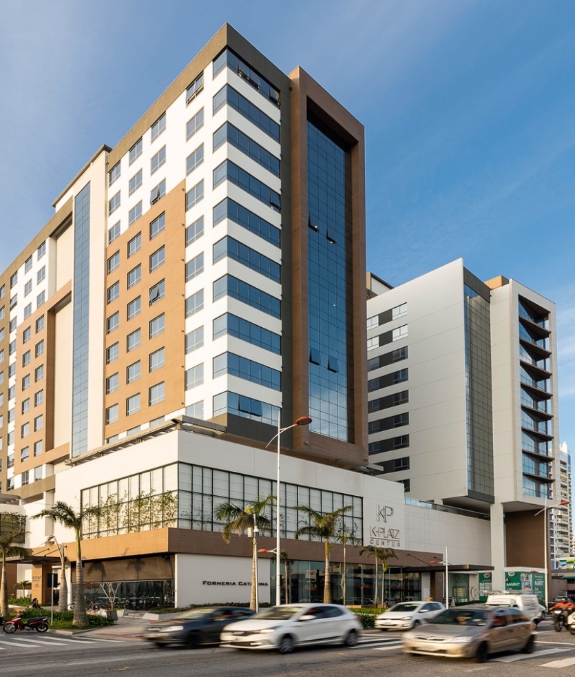 são josé; empreendimentos;