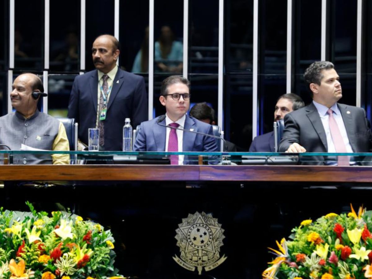 declaração conjunta do Brics