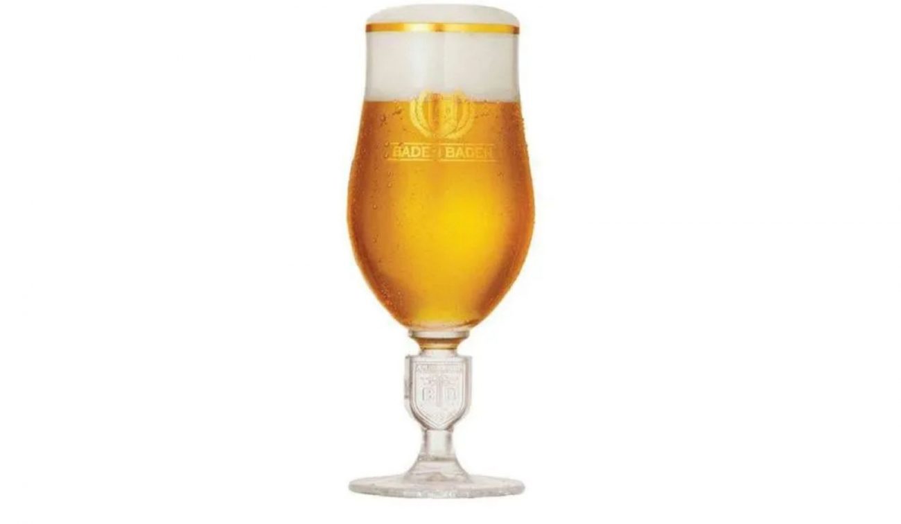 Copo para cerveja Baden - Seu bolso também vai amar garimpos e presentes até R$ 30 para o Dia dos Namorados (2)