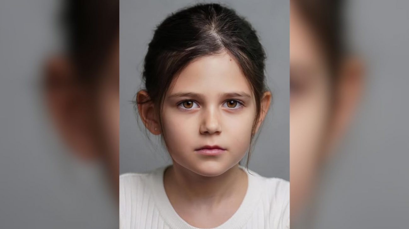 Sienna Moosah é Lilá Brown - Divulgação/ND
