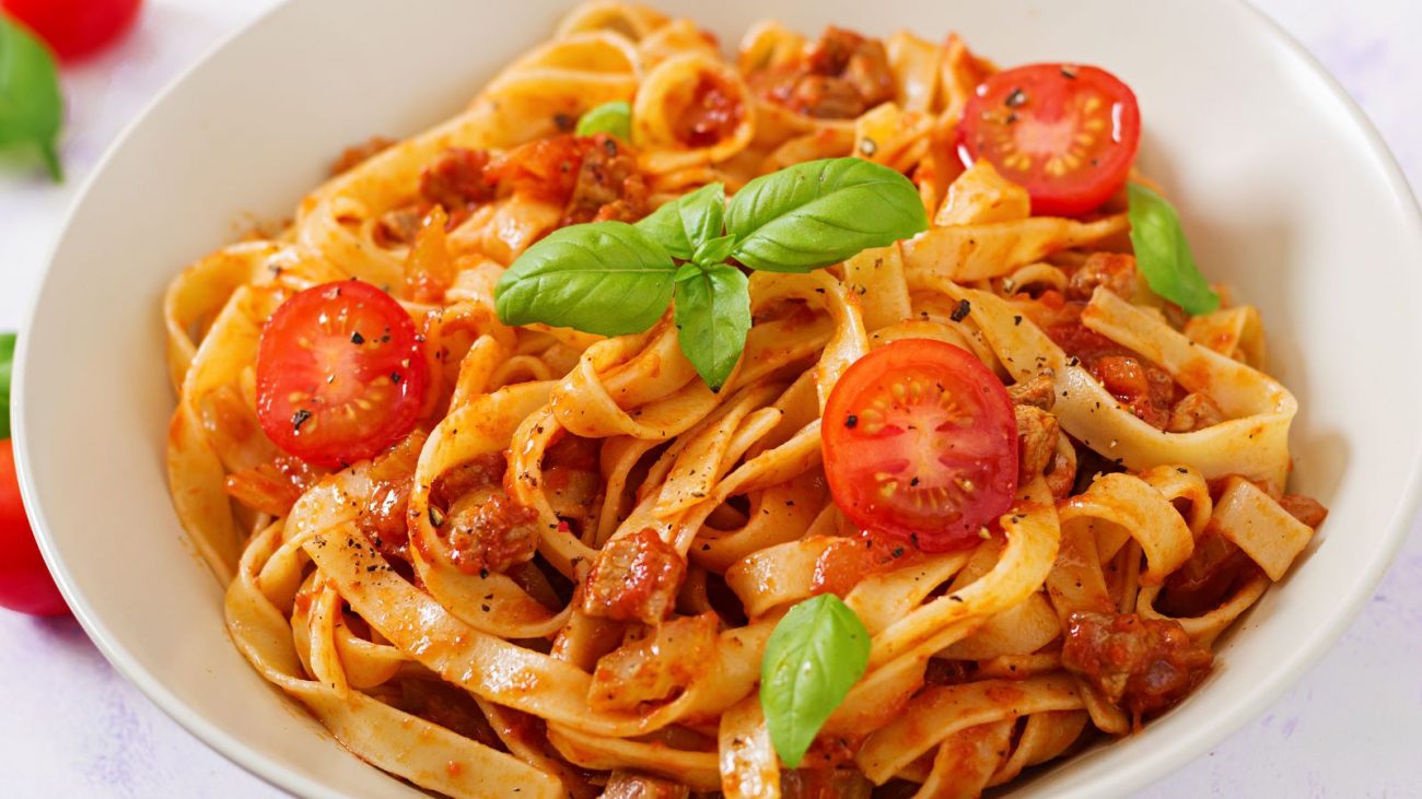 Siga essa dica e nunca mais erre no tempo de cozimento do seu macarrão!