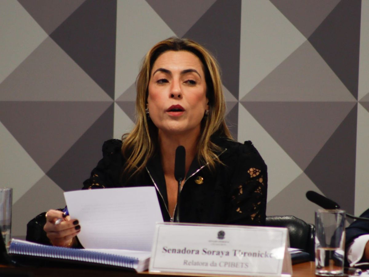 indiciamento da Virginia