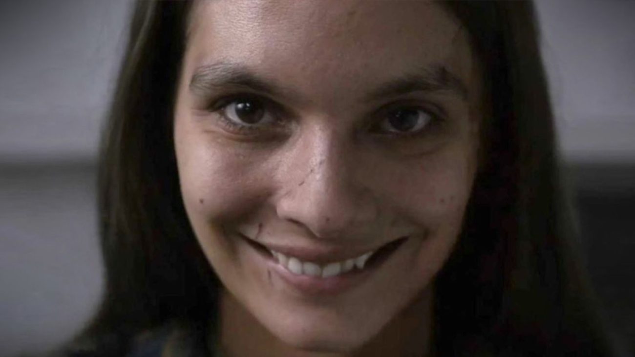 Sorria - Divulgação/ND