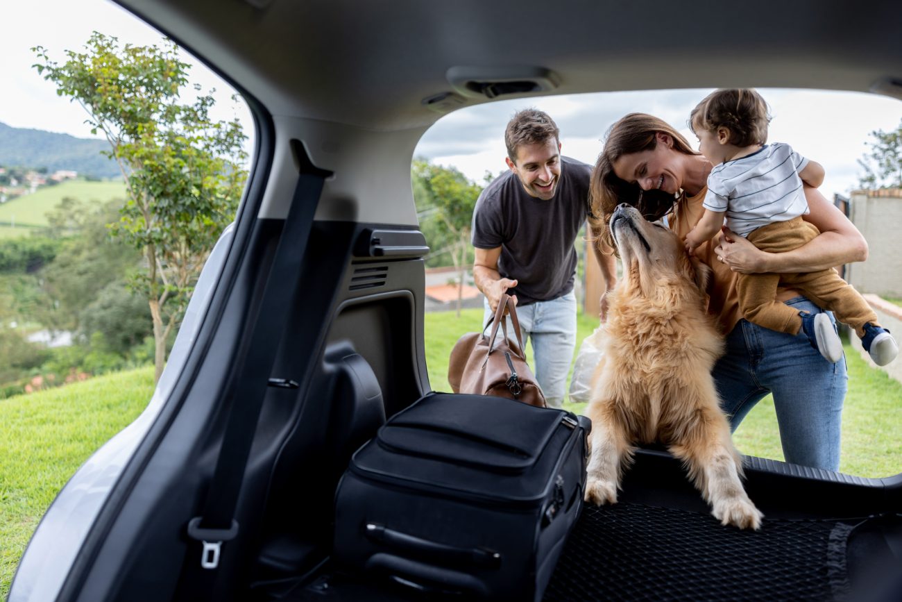 Vai pegar a estrada? Veja o que checar no seu carro antes de viajar