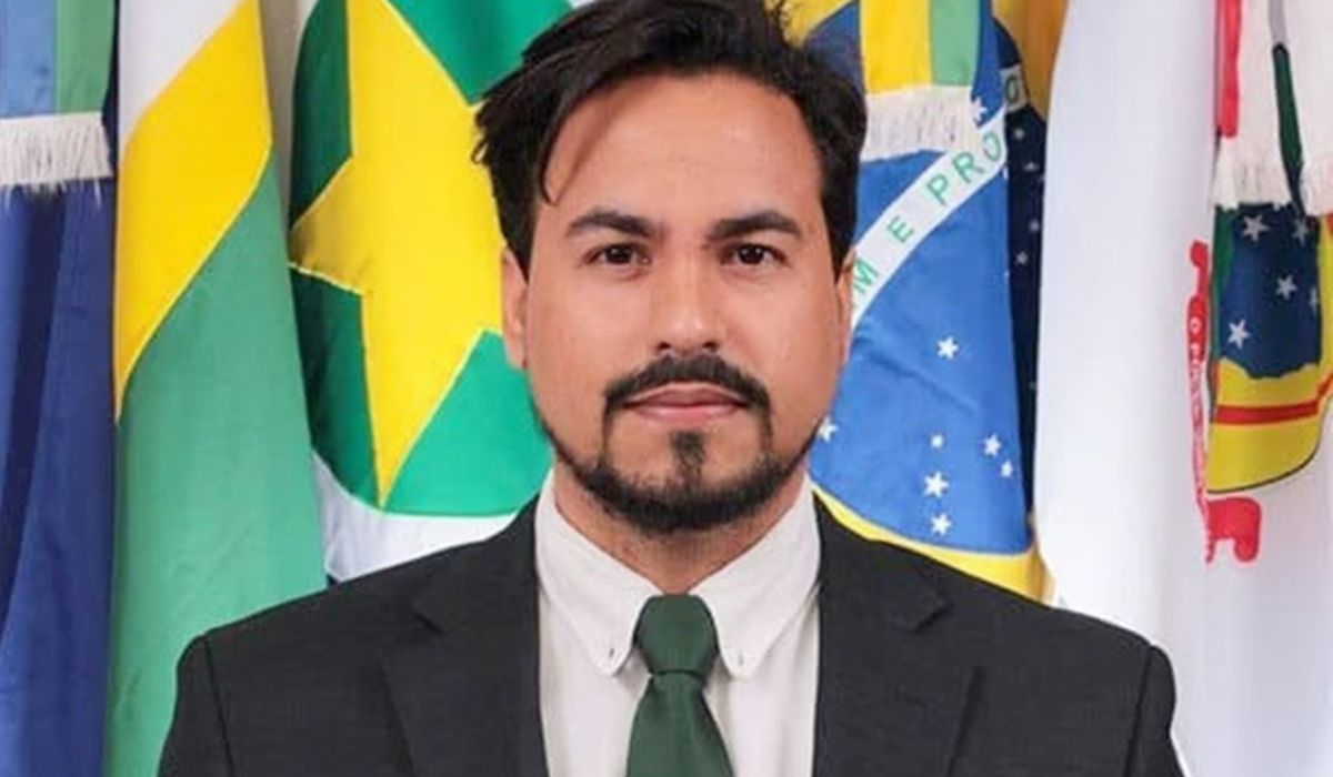 Câmara afasta vereador acusado de estuprar mãe e filha