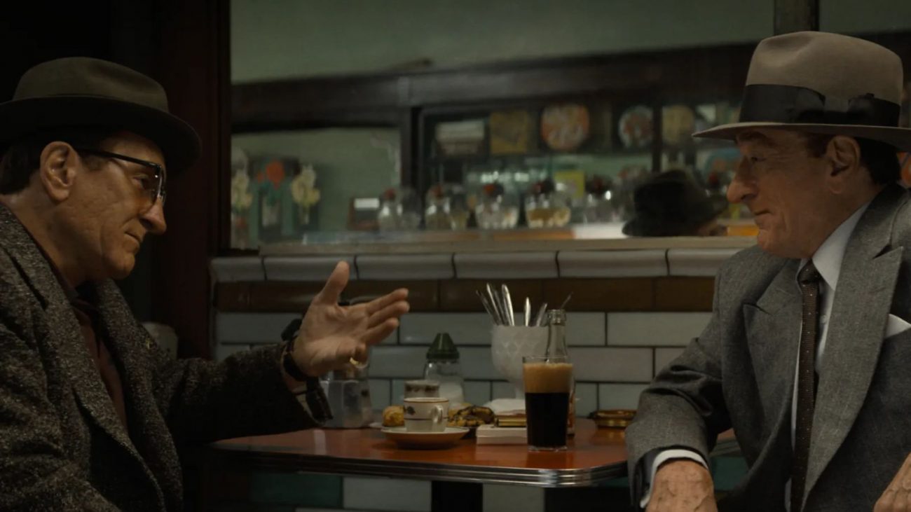 "The Alto Knights: Máfia e Poder"