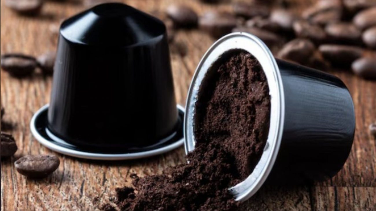 Café em cápsula pode trazer problemas de saúde – Foto: Freepik/ND
