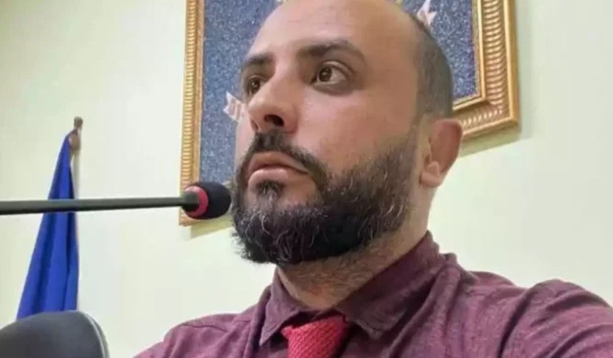 Primo do ex-noivo relata comportamentos agressivos e abusivos do vereador preso