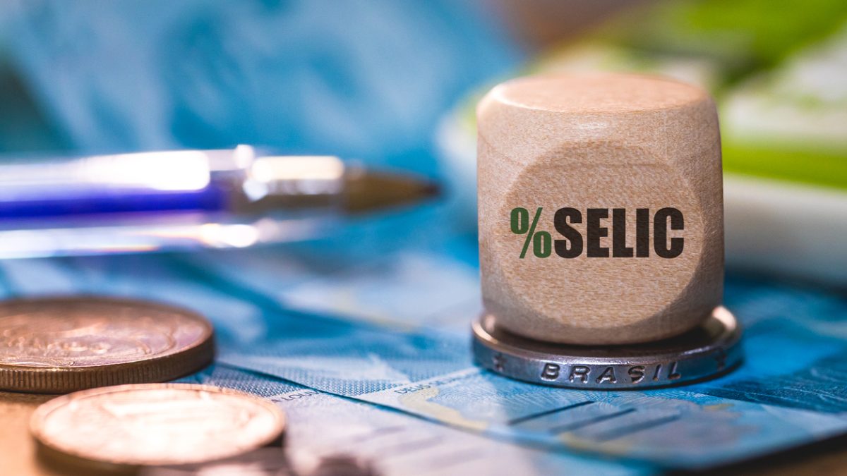 Mercado financeiro vê manutenção da Selic em 14,5% como tendência consolidada
