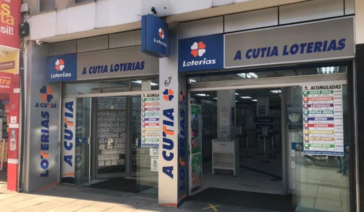 Aposta de Lages tem bilhete premiado e leva R$ 500 mil na Loteria Federal