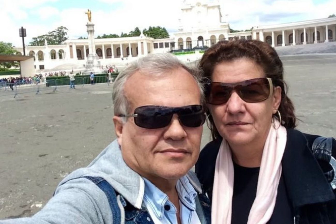 Adelaide Scritori, presidente da Fundação Cacique Cobra Coral