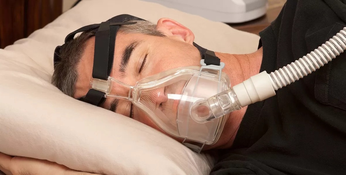 Pacientes da região de Criciúma começam a receber gratuitamente pelo SUS aparelhos de CPAP, equipamento para apneia do sono. Ao todo, 107 pessoas serão beneficiadas com a iniciativa do Governo de Santa Catarina.