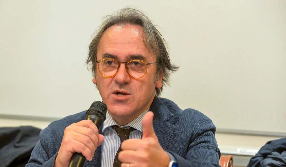 Bonelli é deputado e integrante da coligação Alleanza Verdi e Sinistra