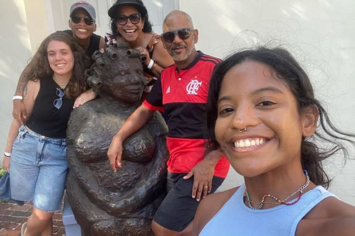 Corpo de Juliana Marins chega ao Brasil nesta terça-feira