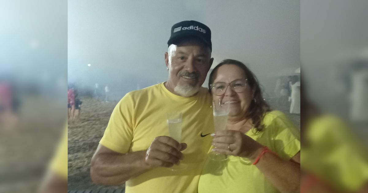 Empresária é morta a facadas em SC após descobrir traição