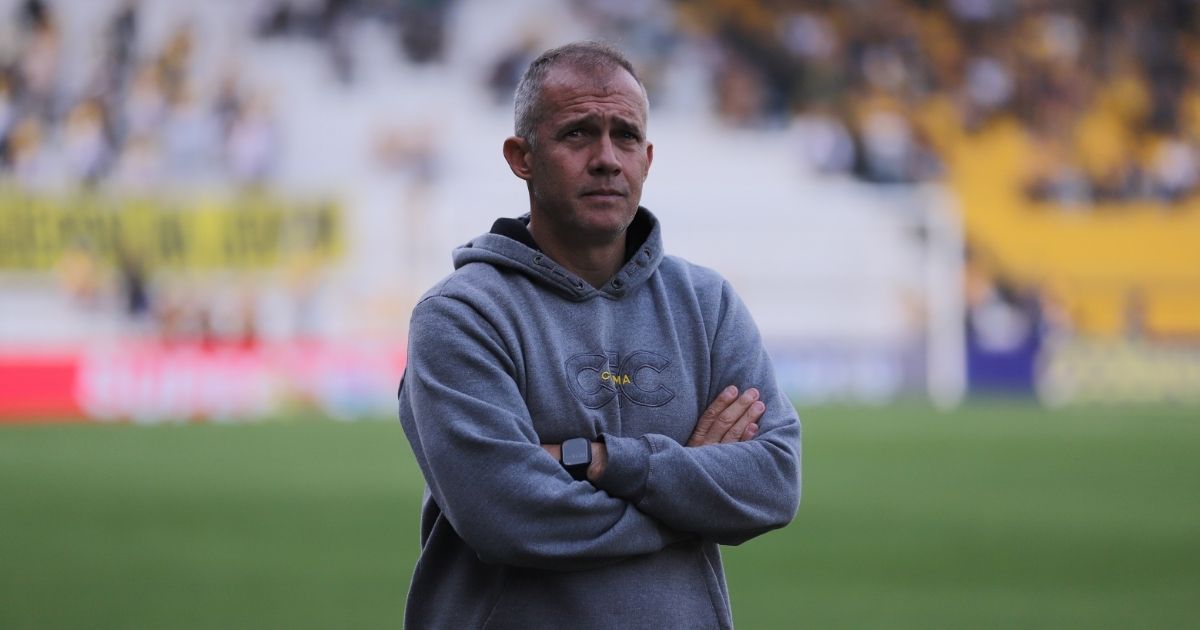 Sem quatro titulares, técnico do Criciúma terá que ‘quebrar a cabeça’ para jogo