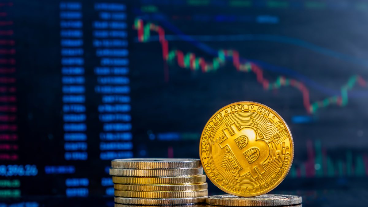 Pela 1ª vez em sete anos, dólar digital entra no top 5 das criptomoedas mais negociadas em SC