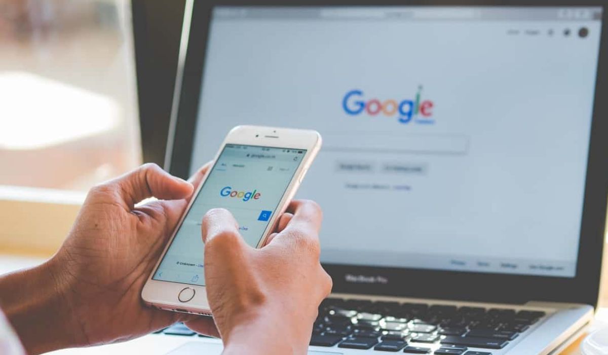 Google recomenda para que senhas sejam trocadas constantemente, mesmo que não haja suspeita de invasão