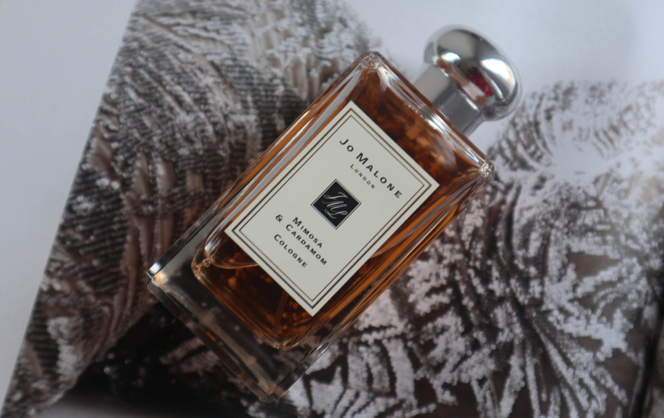 Jo Malone London Mimosa & Cardamom 