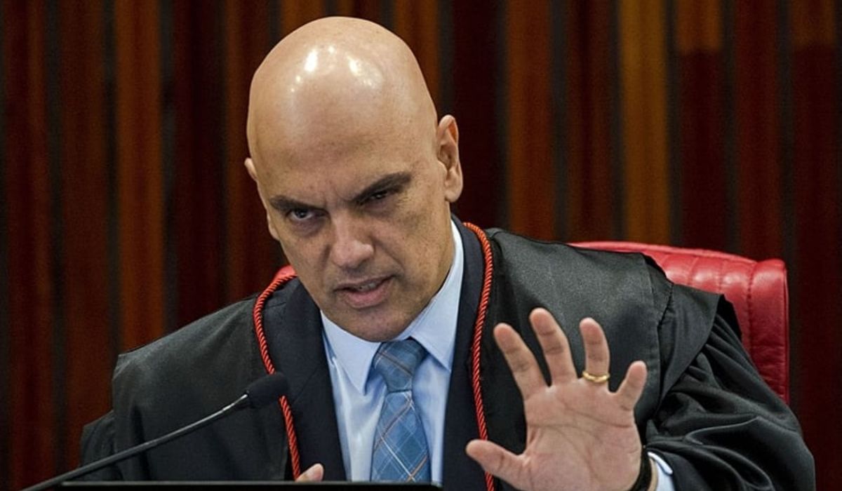 Lei Magnitsky afetará Alexandre de Moraes somente se ele tiver bens ou investimentos nos EUA – Foto: Marcello Camargo/Agência Brasil