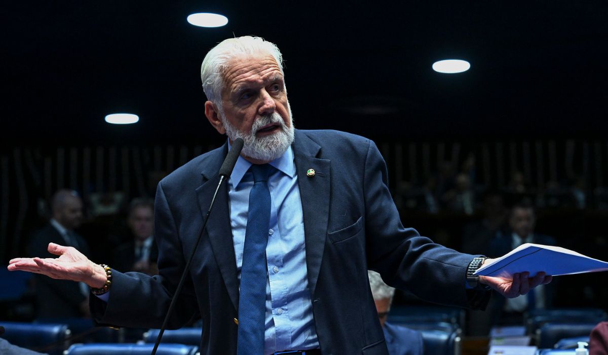 PEC contra o STF