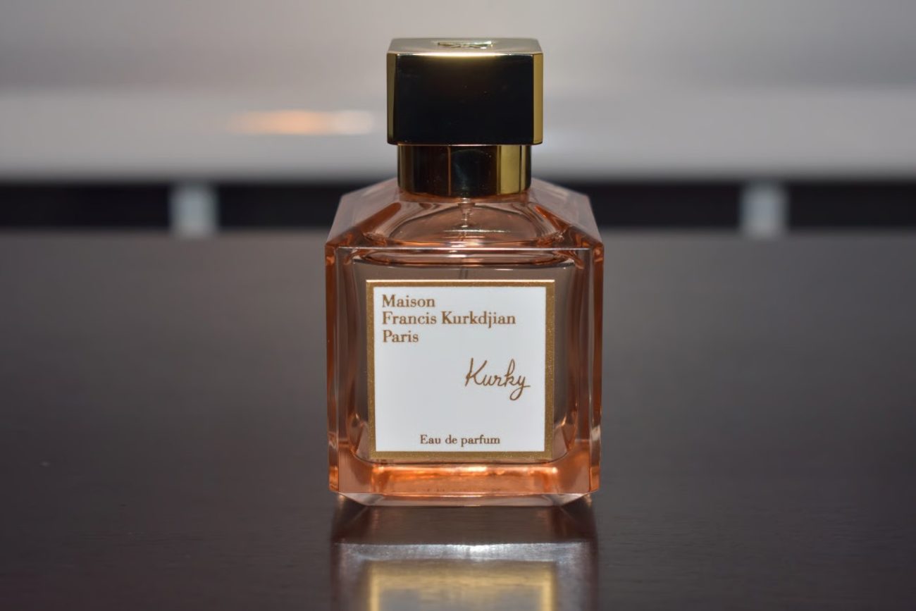 Maison Francis Kurkdjian Kurky EDP