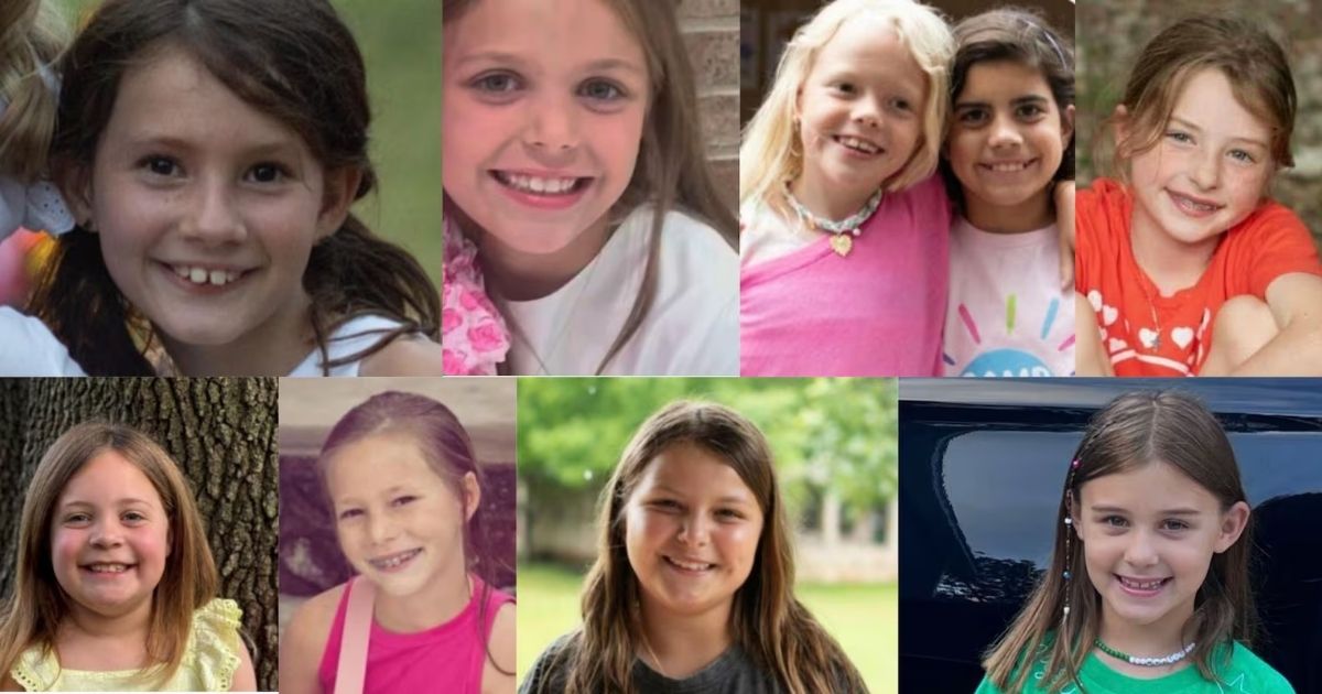 Enchente no Texas mata cinco meninas que participavam de acampamento e deixa outras desaparecidas