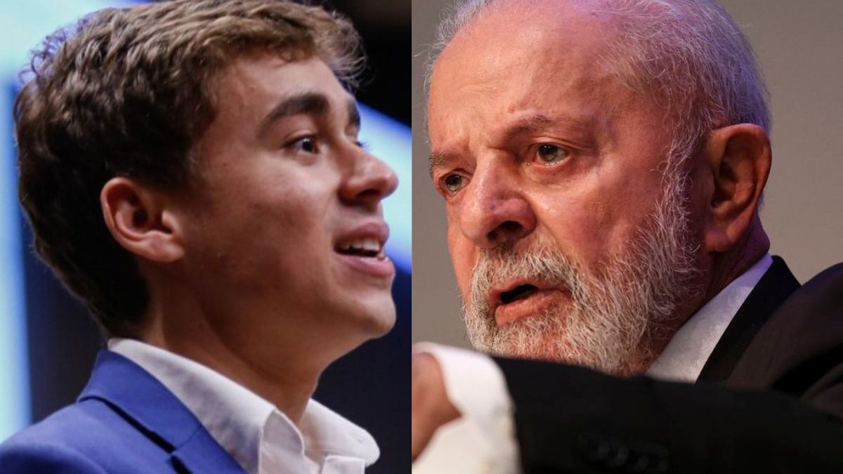 TSE diz que Nikolas Ferreira distorceu fala de Lula sobre ‘toque em mulheres’ e manda apagar publicação