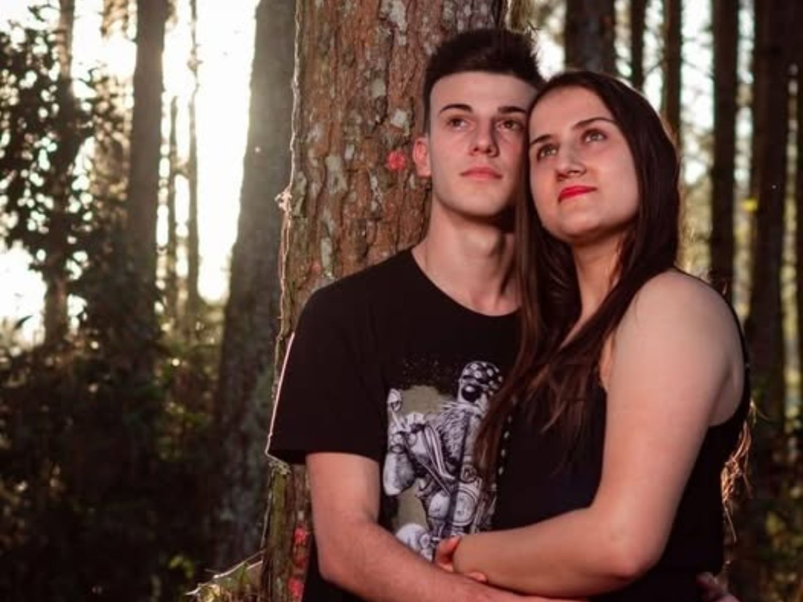 O que levou homem a matar esposa a facadas em Rodeio, SC