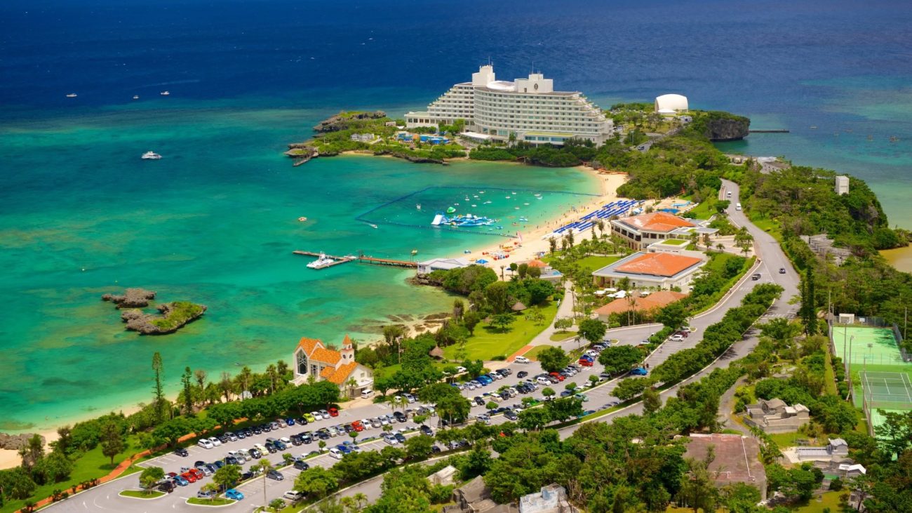 Okinawa